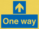 one-way-with-up-directional-arrow~